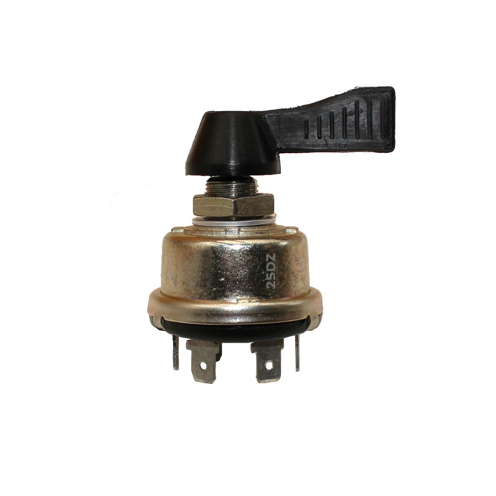Starter Switch Fits Long Replaces 791620