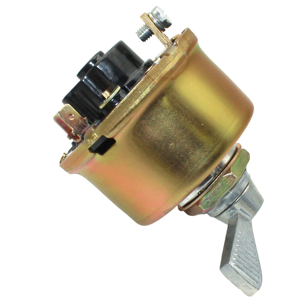 Starter/Heat Switch for Fiat/Hesston Tractor 450 480 500 540 550 600 640 650 750