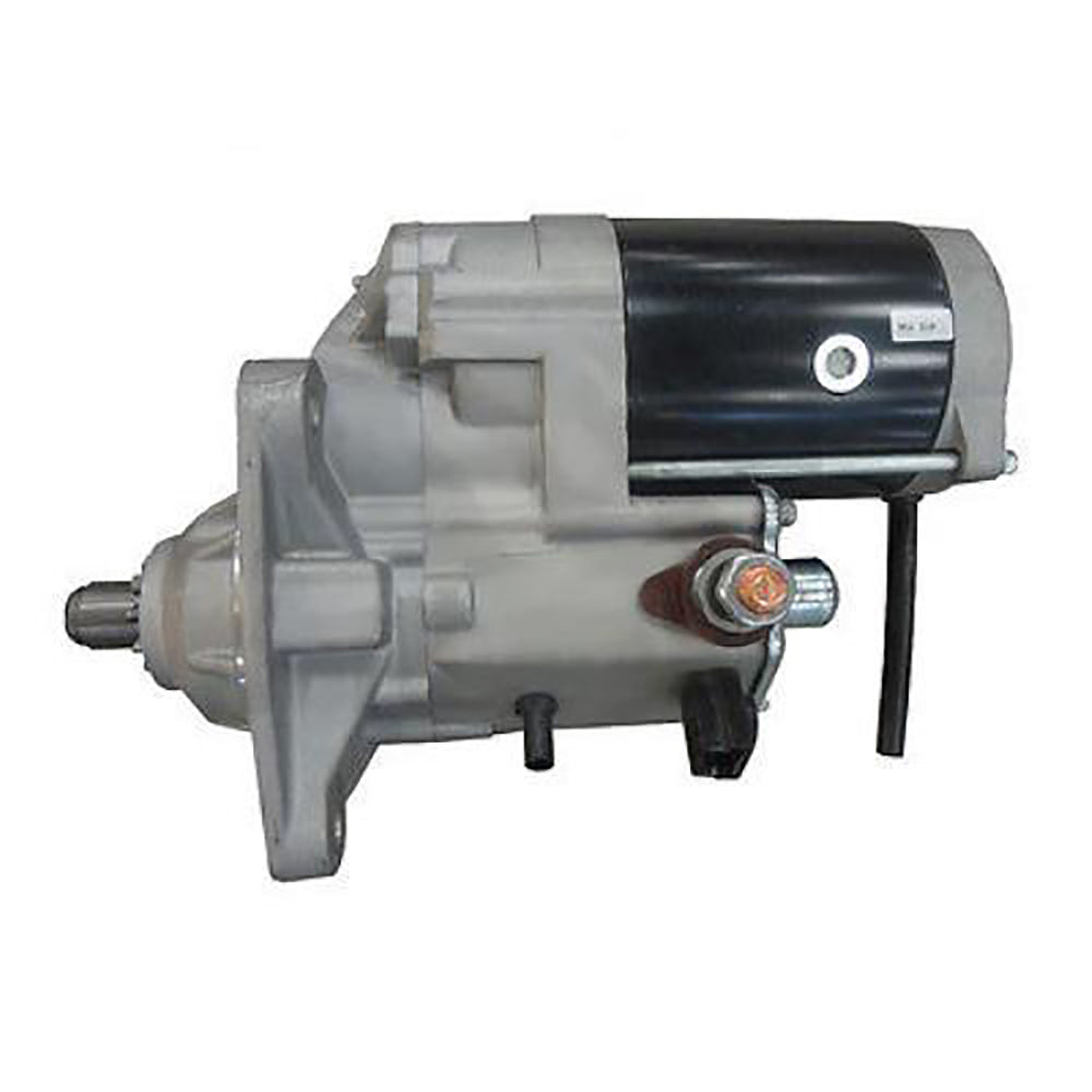 NEW STARTER Fits Case AGRICULTURAL TRACTOR 1690 1896 2090 2096 2394 2594-9330