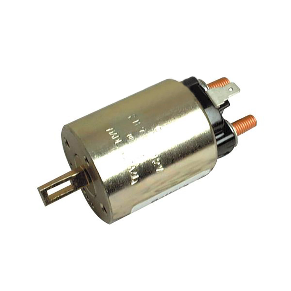 Solenoid Fits Massey Ferguson Replaces 3281863M91