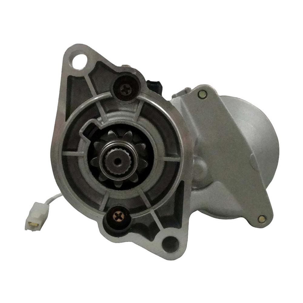 Starter 16611-63010 16611-63012 19269-63013 Fits Kubota U15 ZD1211 ZD326S ZD331P