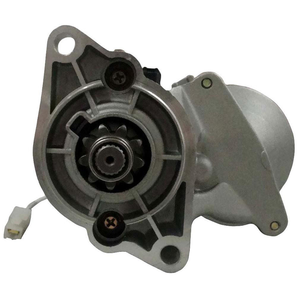 Starter 16611-63013 Fits Kubota Engine D1105 V1305 V1505 D722 D902 D950