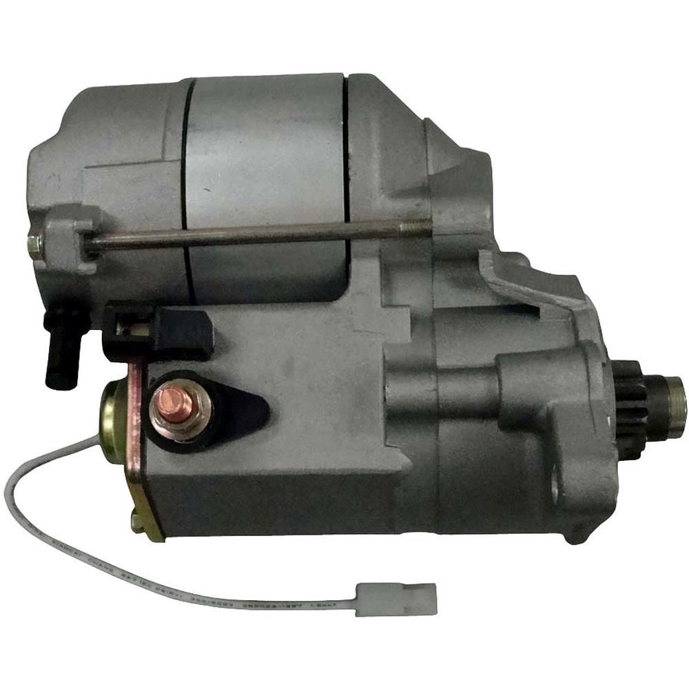 Starter 16611-63013 Fits Kubota Engine D1105 V1305 V1505