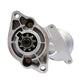 12V Starter 16611-63013 16611-63012 19269-19010 Fits Kubota ZD1011 ZD1021 ZD1211