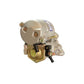 8301541 Starter - New, 12V, OSGR, CW, Aftermarket Nippondenso Fits Kubota