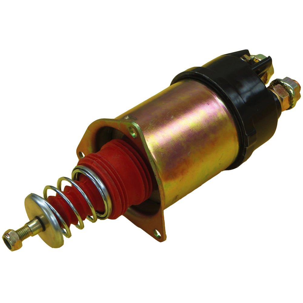 3764353 New Solenoid Kit Fits Caterpillar Industrial Models C7 C9 C13 +