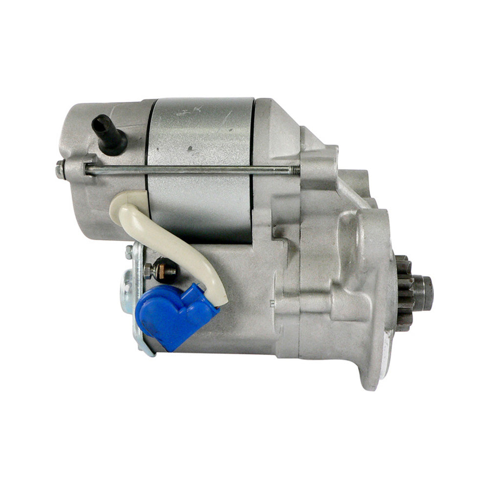 Starter - Fits Denso OSGR (17612) Fits Case 1835C 1959930C1 Continental TM20 TM2