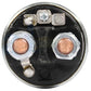 E-AL117012 Starter Solenoid Fits John Deere 6100, 6200, 6300, 6400, 6500,