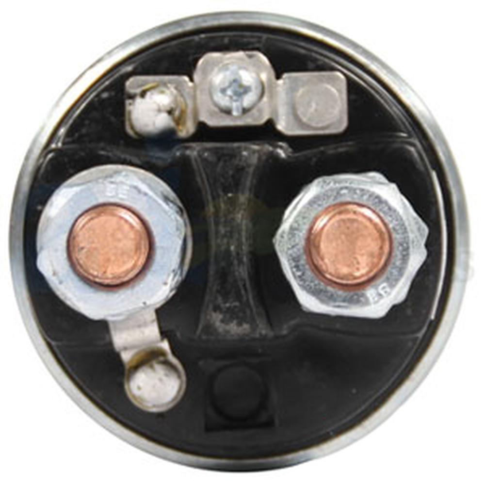 E9NN11390BA - Solenoid Fits Ford/New Holland