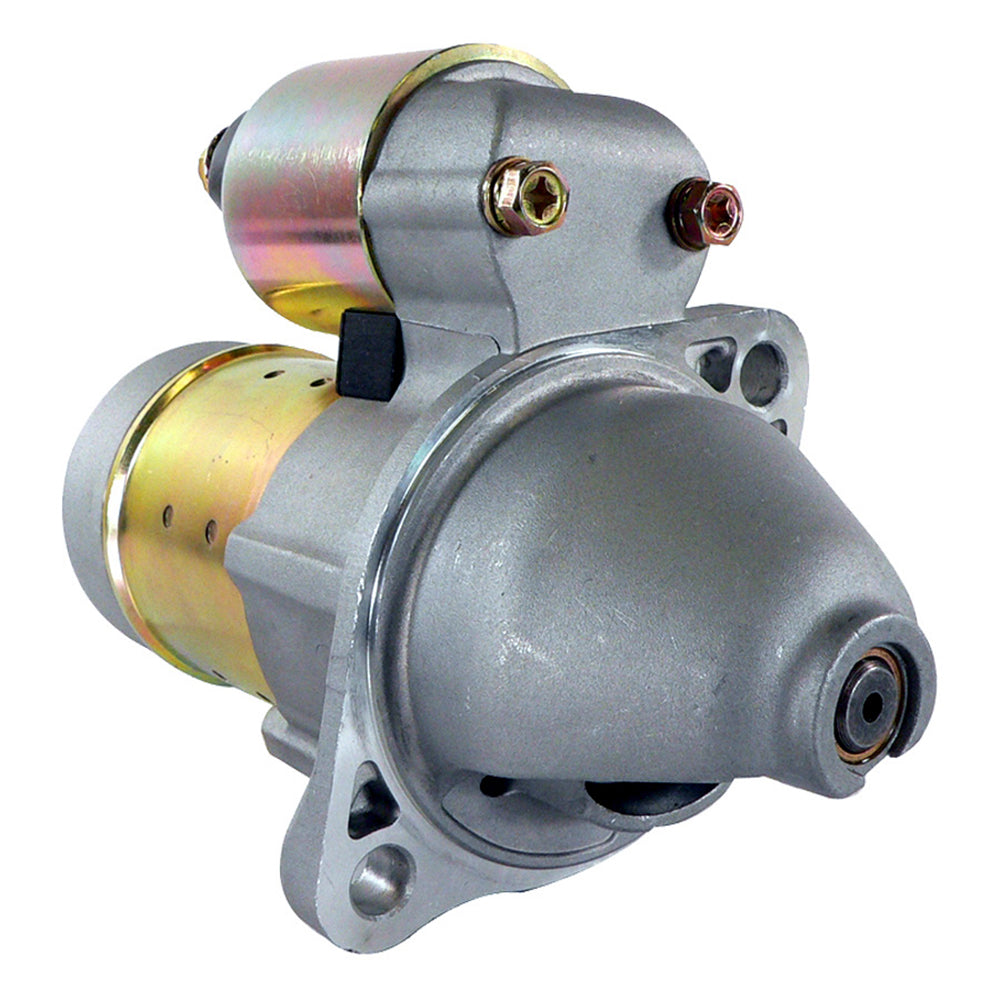 18288 Starter fits Hitachi & Fits Kubota L2600 L3000 104-266 S114-833B T1060-168