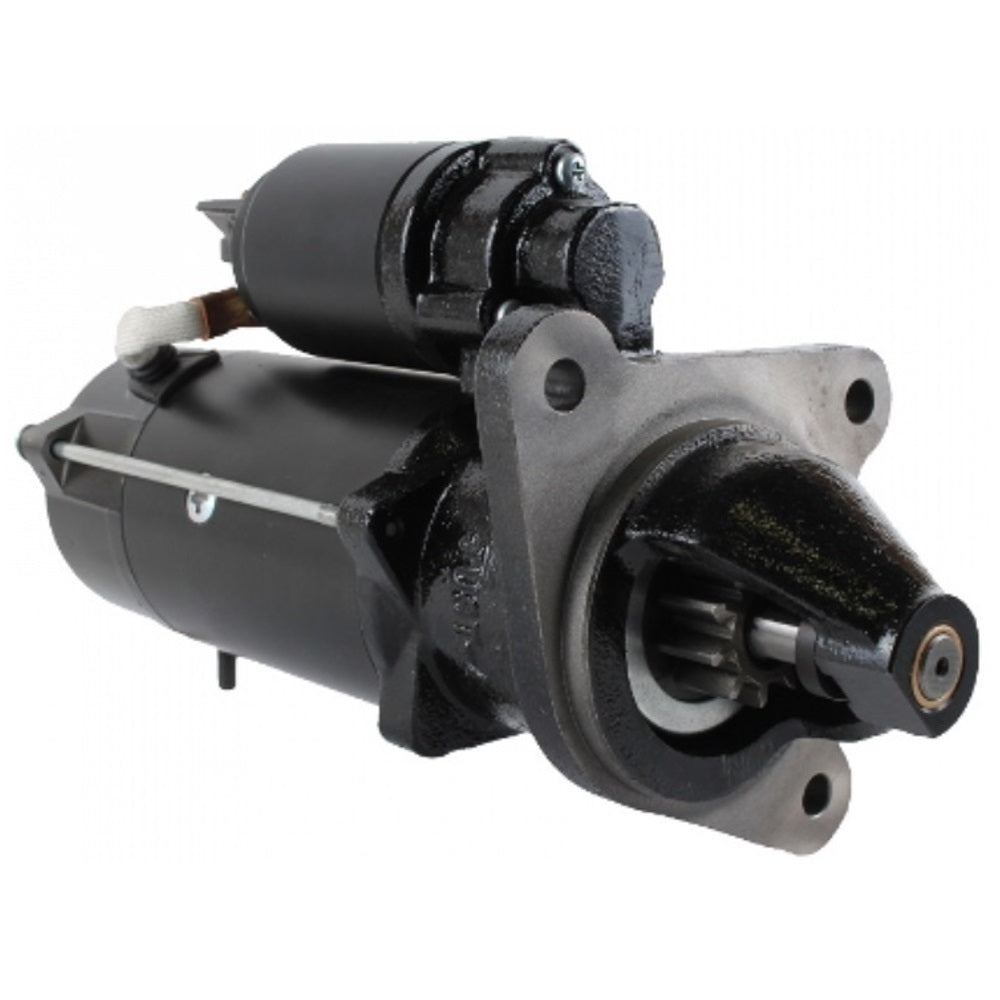 Starter Fits Ford/New Holland Replaces 82021372