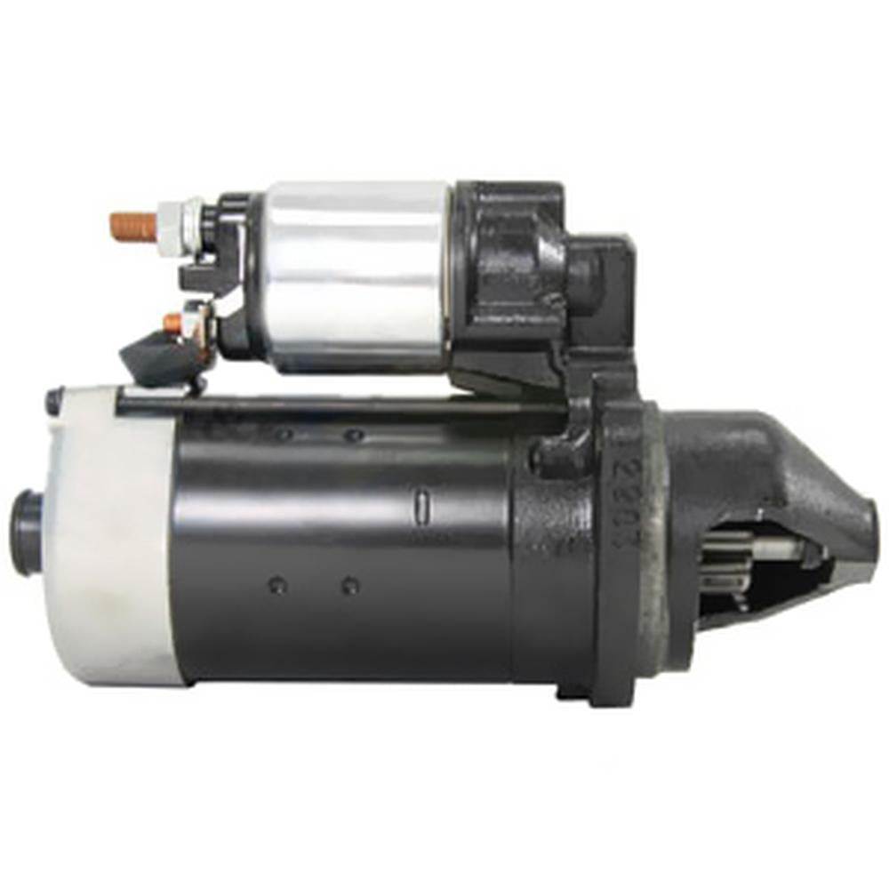 Starter Fits John Deere Replaces RE519568