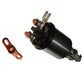 3901191M1 1897313M91 3474587M1 3478310M1 Starter Solenoid Fits Ford MF TW10 TW15