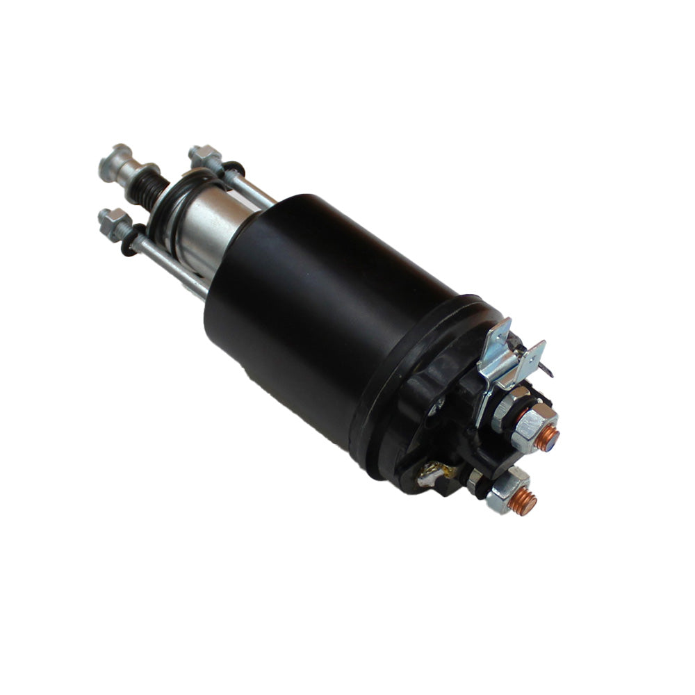 Starter Solenoid - Fits Ford - E4NN11390AC