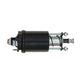 Starter Solenoid - Fits Lucas Style - 12 Volt - 3 Terminal Fits Massey Ferguson