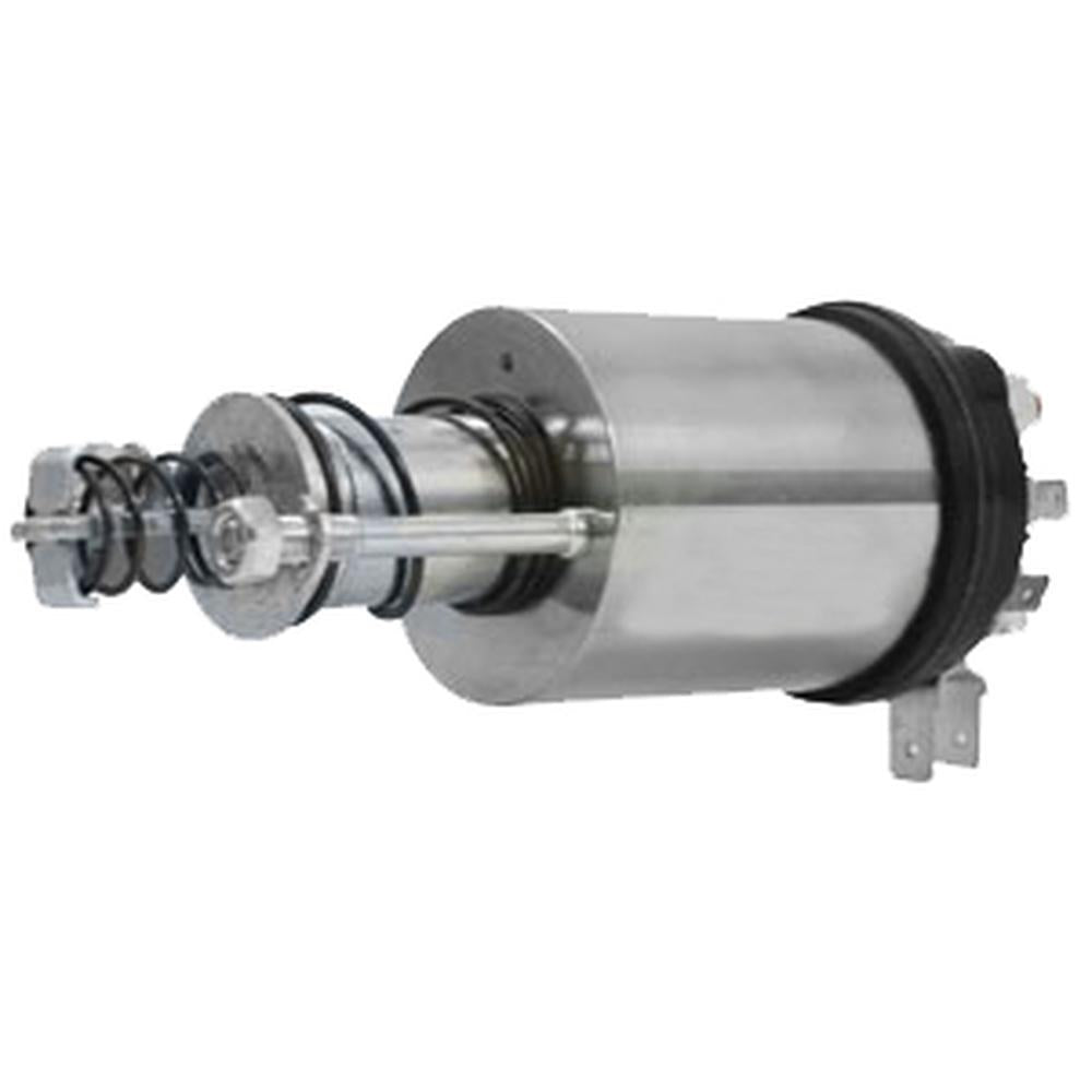 3901191M1 1897313M91 3474587M1 3478310M1 Starter Solenoid Fits Ford MF TW10 TW15