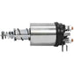 Starter Solenoid - Fits Lucas Style - 12 Volt - 3 Terminal Fits Massey Ferguson
