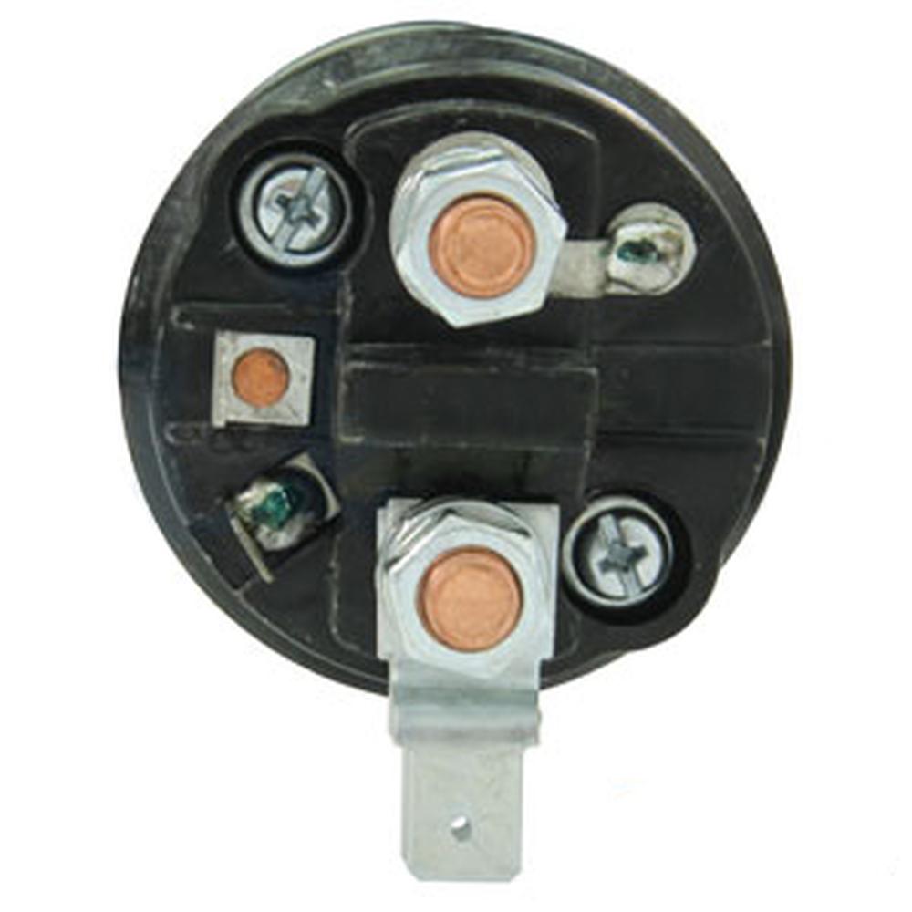 S.65684 Starter Solenoid Fits Lucas