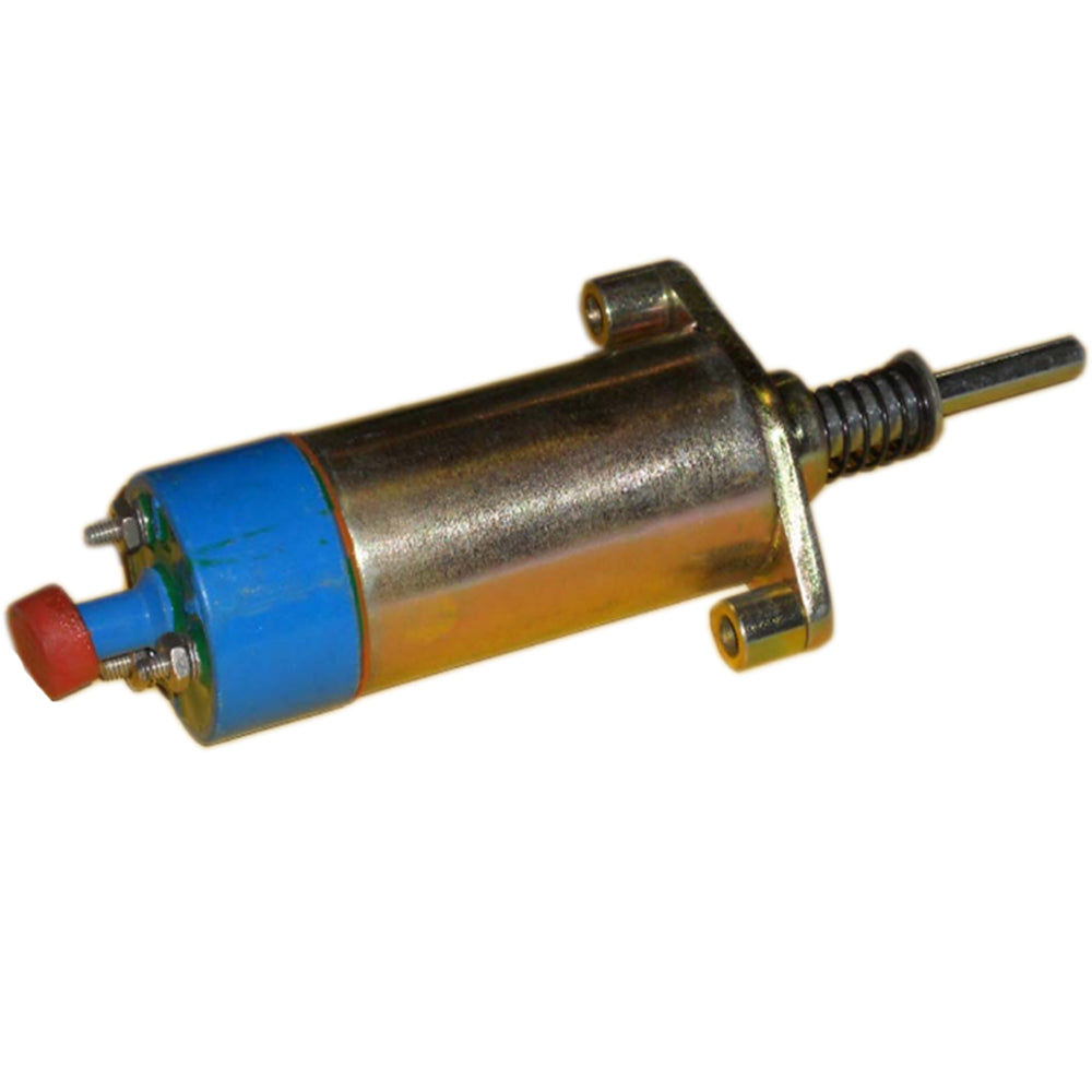 Solenoid Fits Caterpillar Replaces 1554653