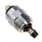 Diesel Fuel Stop Shut-off Valve 12V Generator Solenoid Fits Bobcat 843, 853
