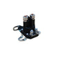 SOLENOID WHEEL FOR HORSE RIDER MOWER PART 111674