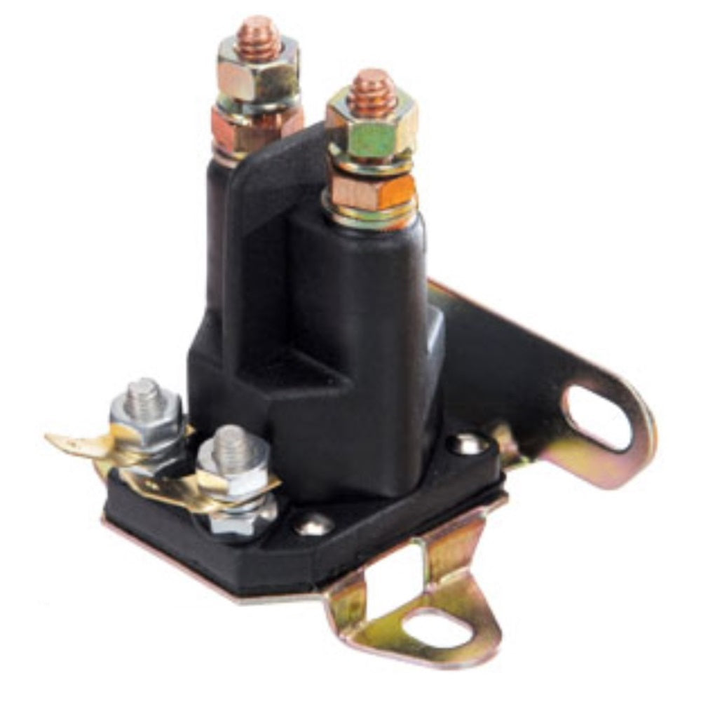 Rotary 4 Pole 12V INT Solenoid Starter Gilson: 212655