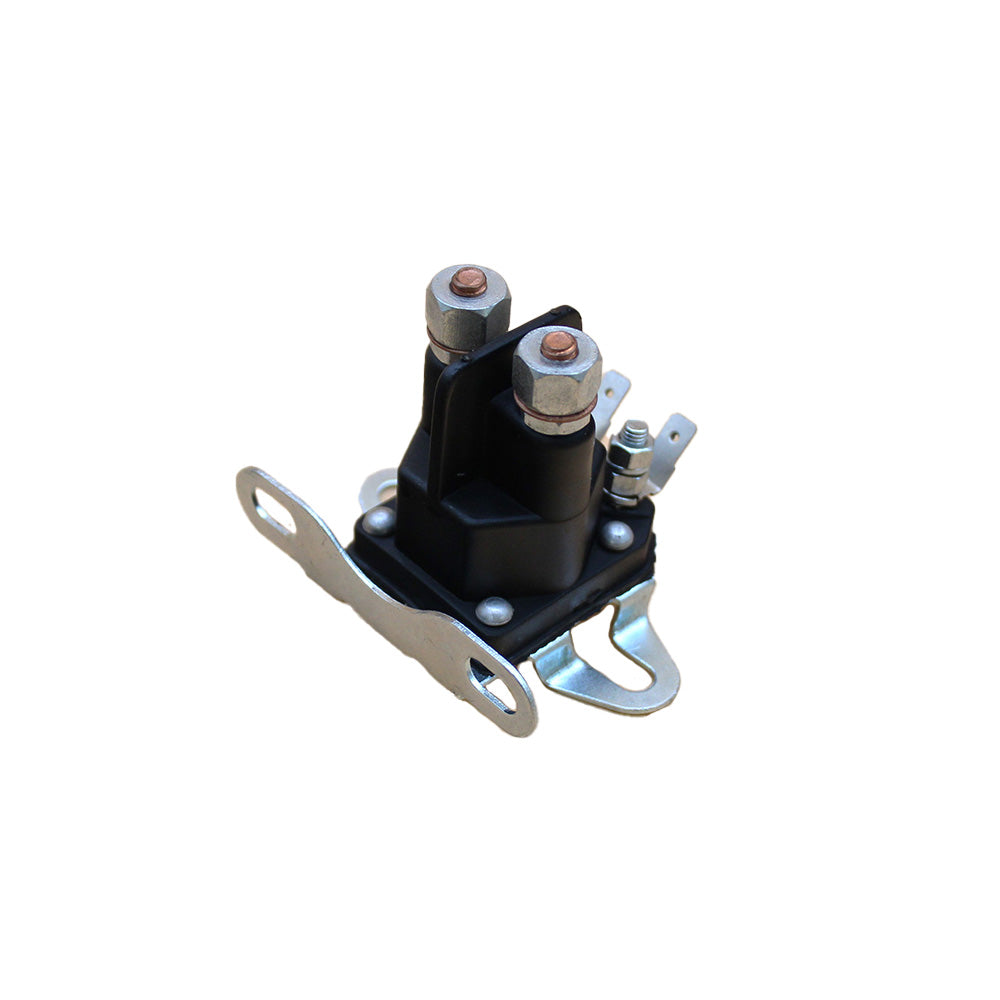 Rotary 4 Pole 12V INT Solenoid Starter Fits Case: C-266525, C-33025, C33025