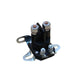 Rotary 4 Pole 12V INT Solenoid Starter Fits Case: C-266525, C-33025, C33025
