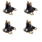 Qty 4: Solenoid Fits Grasshopper Replaces 184251