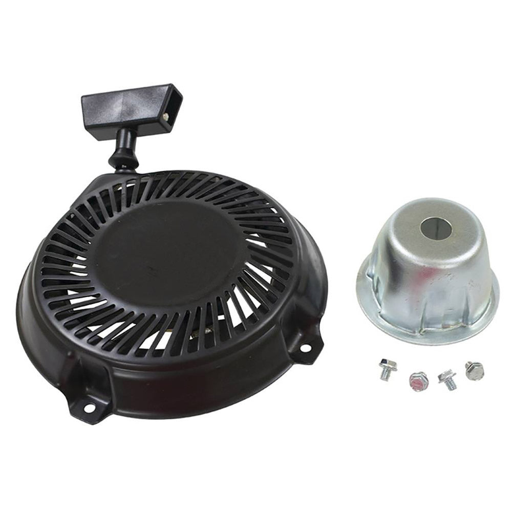 Recoil Starter Assembly Fits Briggs & Stratton Replaces 591301