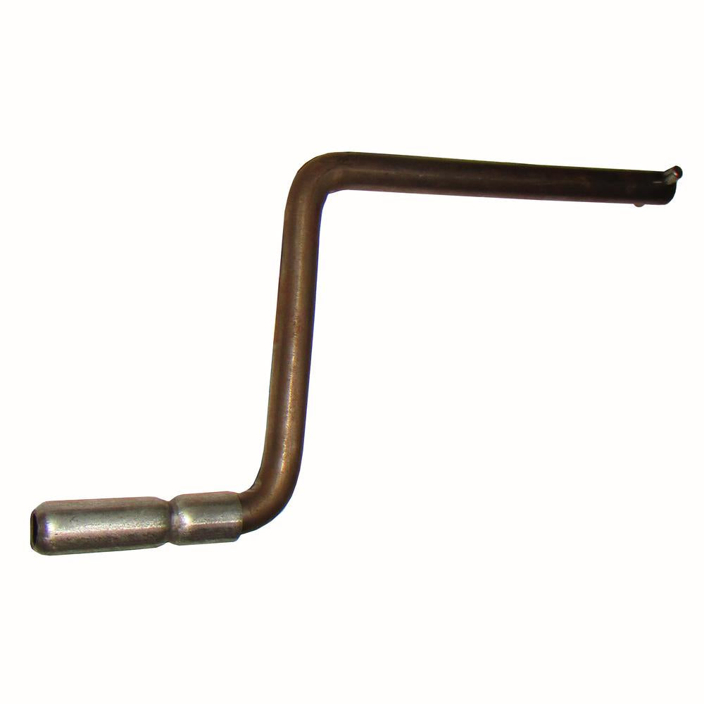 ACS350 Starter Hand Crank w/ Spinner & Pin - Fits Allis Chalmers B, C, CA