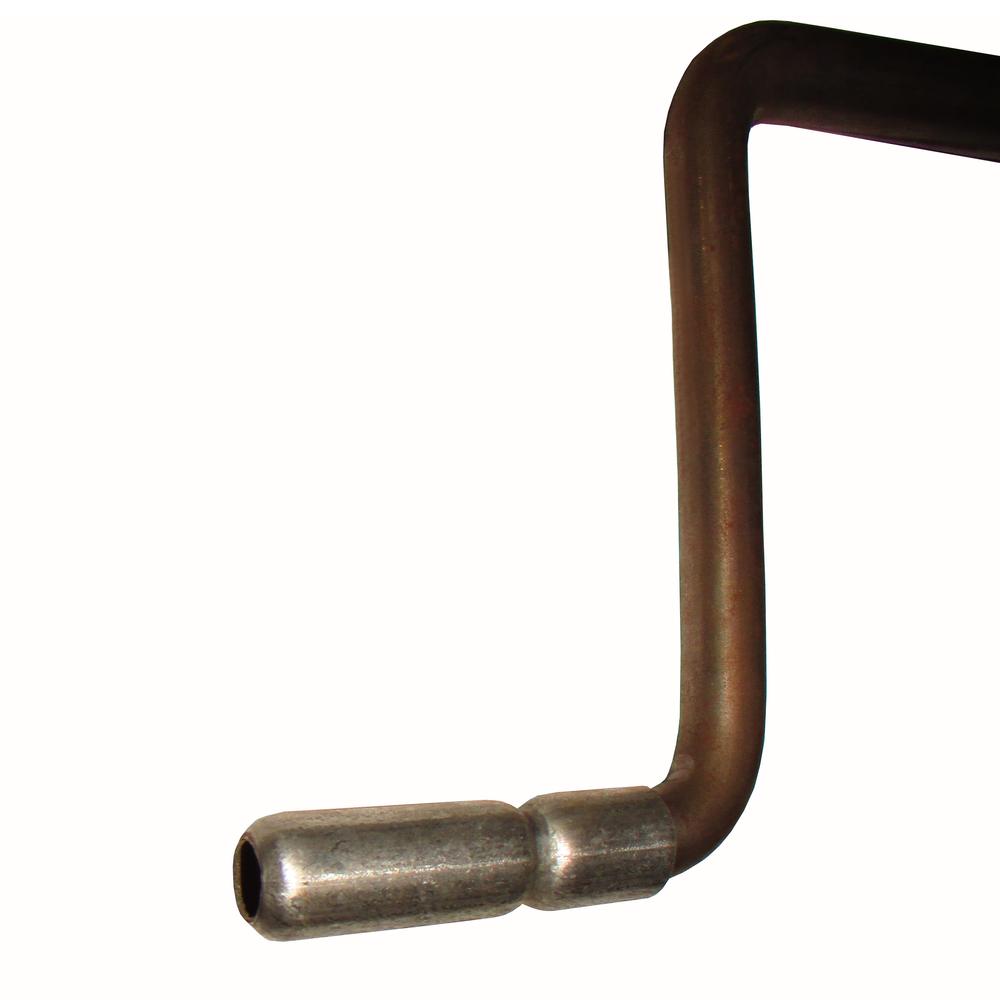 Starter Hand Crank B C CA Fits Allis Chalmers 207893 350
