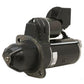 HR502196 Starter - New, 12V, PLGR, CW, Fits Valeo Fits John Deere