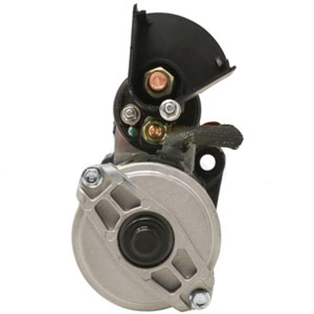 Fits John Deere TRACTOR STARTER 5055E 5065E 5075E 5080 5210 5310 5410 5415