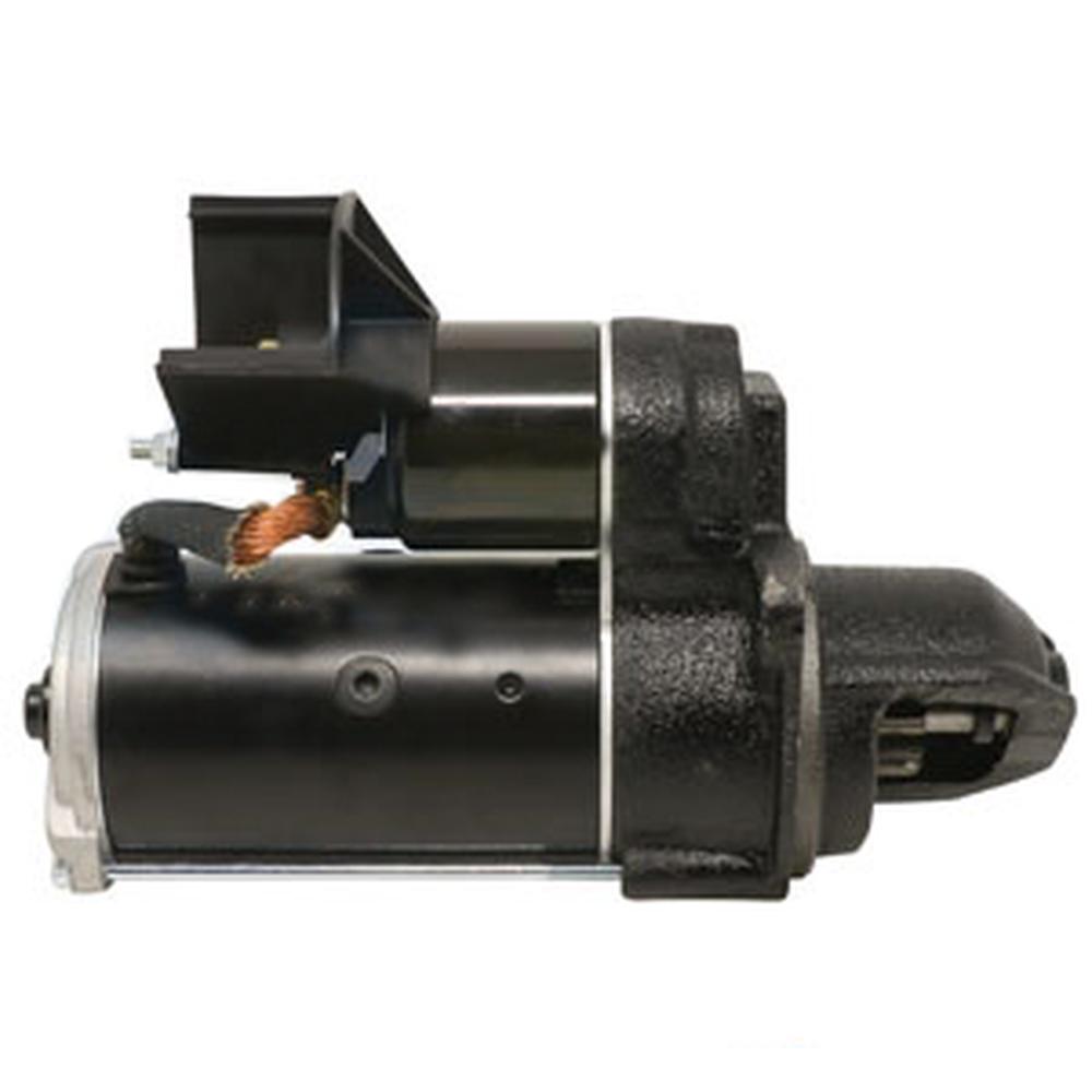 Fits John Deere TRACTOR STARTER 5055E 5065E 5075E 5080 5210 5310 5410 5415