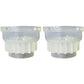 Qty 2: Starter Drive Gear Fits Toro Replaces 150-451