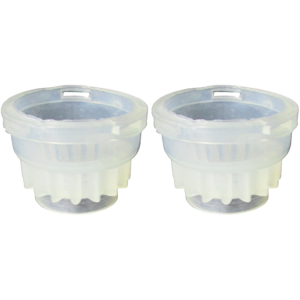 Qty 2: Starter Drive Gear Fits Toro Replaces 150-451