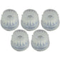 Qty 5: Starter Drive Gear Fits Toro Replaces 150-451
