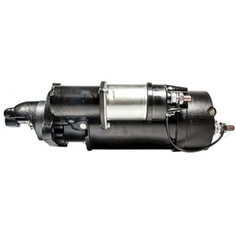 Starter - Fits Denso Style PLGR (19849) Fits John Deere 9320 9520 RE515843
