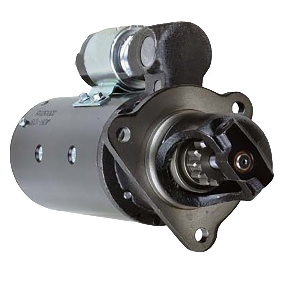 A-10A23075-AI Starter, DR/DD