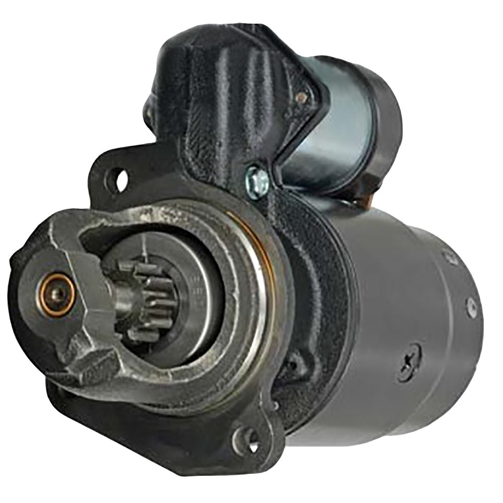 1998284 Starter Fits International Tractor 454 464 574 674 I-2400A I-2400B