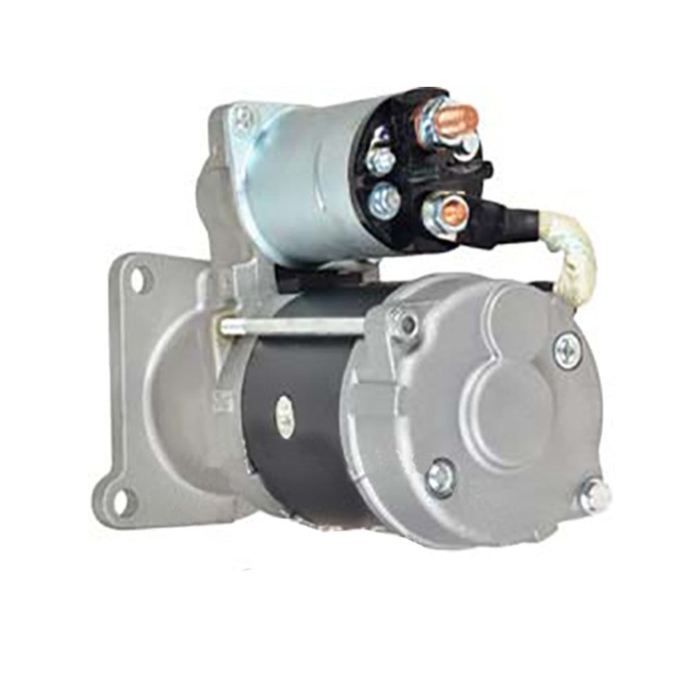 87366159 Starter Fits Case Skid Steer 440CT 450 450CT 420 440 430