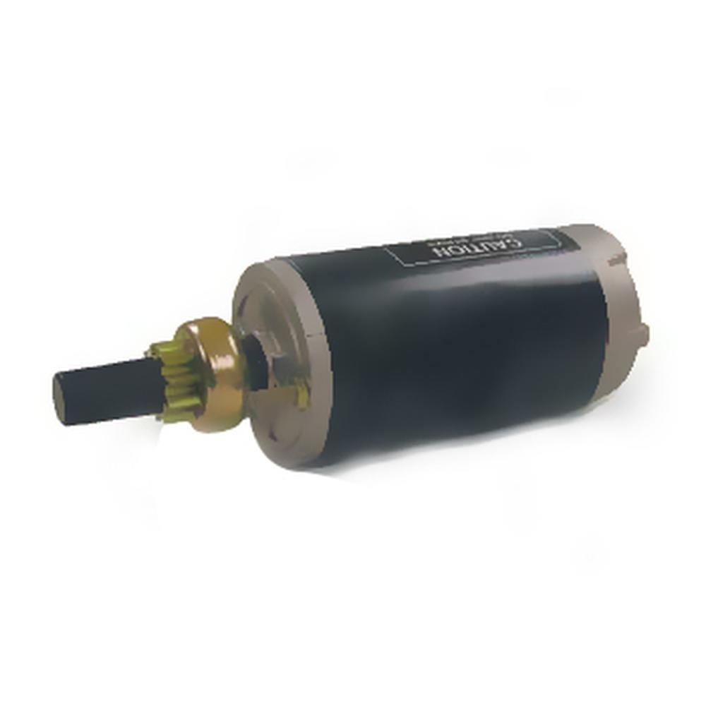 206-04105 Starter, 12V, CCW, (New)