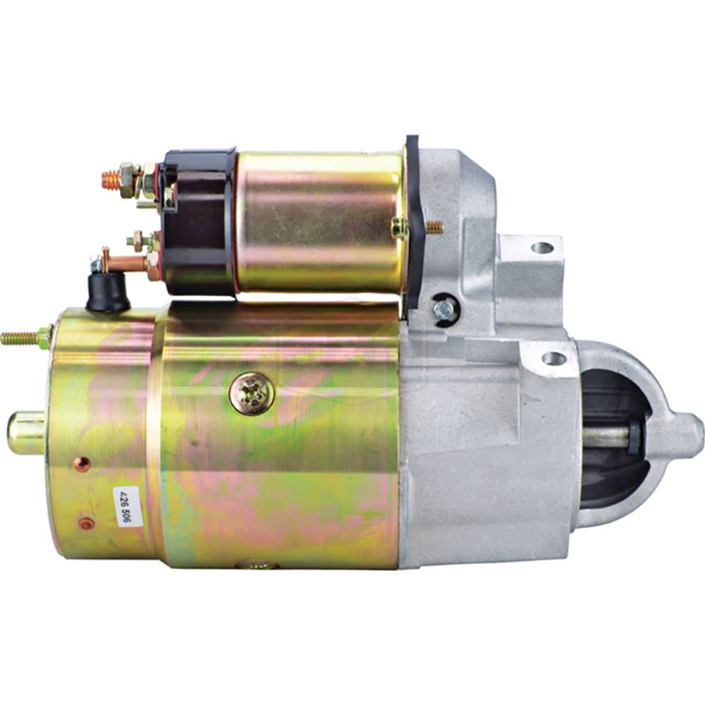 10496870 One (1) New Aftermarket Replacement Starter Fits Delco Starters