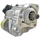 12 Volt Starter Motor Fits CAT 3013 3013C 3024 3024C C1.5 C2.2 CB214E CB22