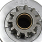 1700-0313 - Starter Drive Fits Case/International Harvester