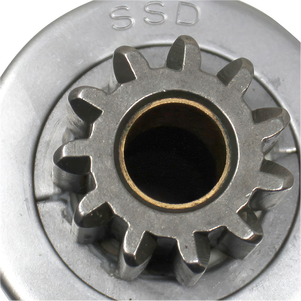 Starter Drive Fits Case/International Harvester Replaces ELS60-0237