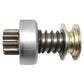 Starter Drive Fits Case/International Harvester Replaces ELS60-0237