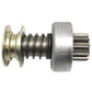 Starter Drive Fits Case/International Harvester Replaces ELS60-0237