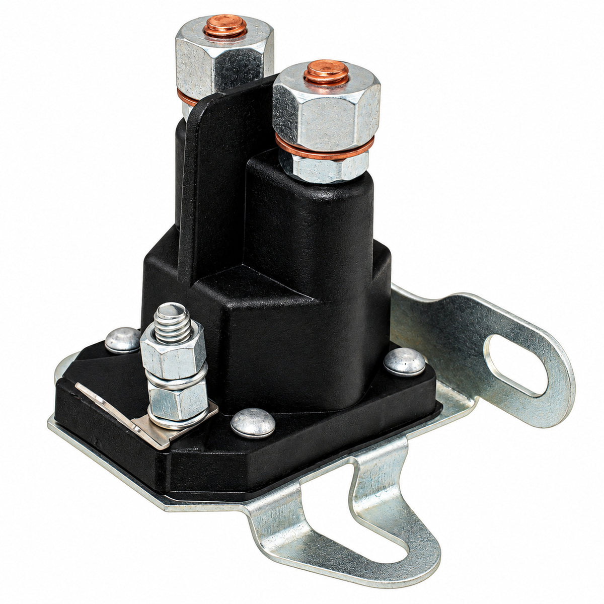 12V INT Solenoid Starter Fits Husqvarna 506558601 532109946 532110832